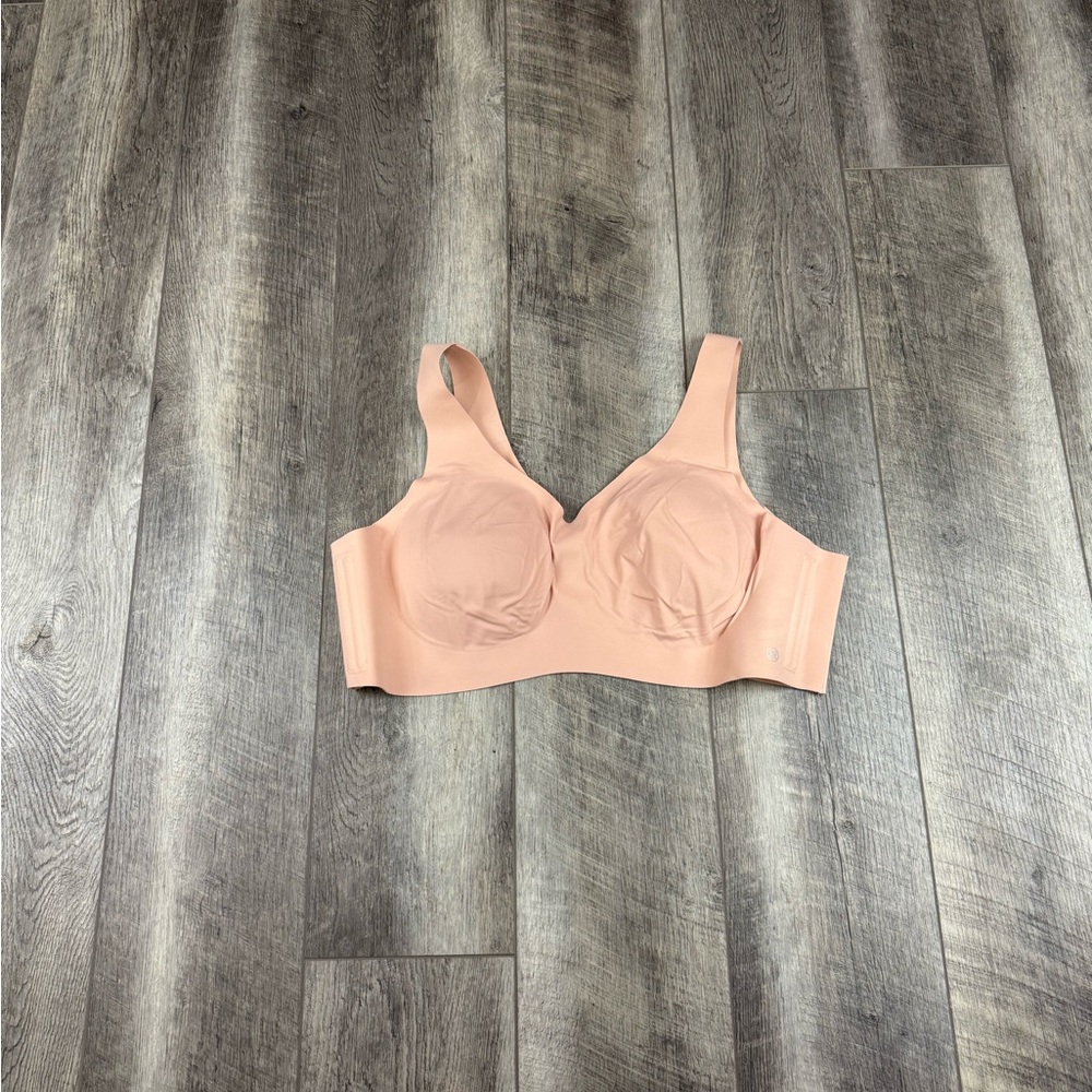 Honeylove Peach‎ Bralette